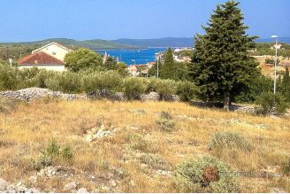 015 2013 189 Brac land sea view for sale