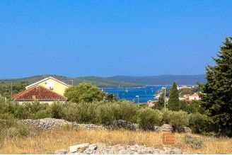 015 2013 189 Brac land sea view for sale