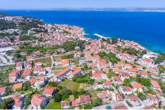 07 2013 181 Brac building plot sea view for sale