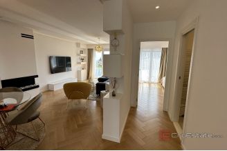 011 2045 34 Split Center Two bedroom apartment for sale