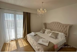 011 2045 34 Split Center Two bedroom apartment for sale