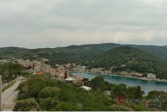006 5315 30 Island of Brac Building land near the sea for sale