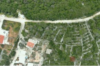 006 5315 30 Island of Brac Building land near the sea for sale