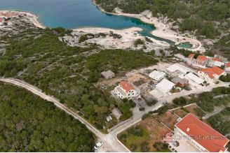 006 5315 30 Island of Brac Building land near the sea for sale