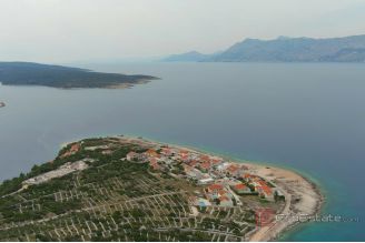 006 5315 30 Island of Brac Building land near the sea for sale