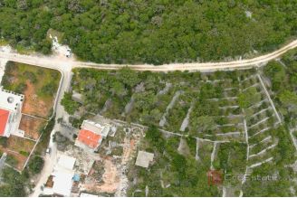 006 5316 30 Island of Brac Building land with a sea view for sale