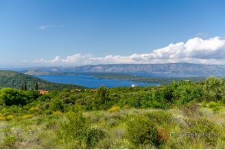 005 5319 30 island hvar building plot with a sea view for sale