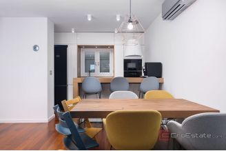 016 2030 79 Trogir Modern Two bedroom apartment for sale