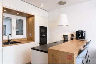 016 2030 79 Trogir Modern Two bedroom apartment for sale