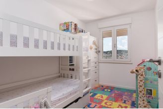 016 2030 79 Trogir Modern Two bedroom apartment for sale