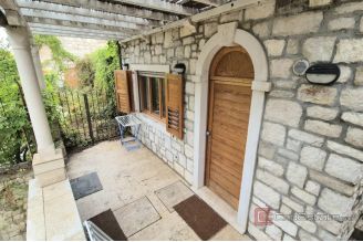 012 2047 23 Lastovo Stone house near the sea for sale