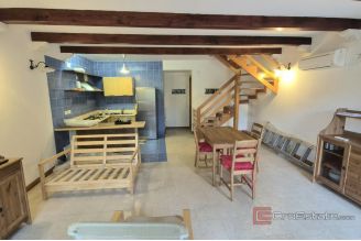 012 2047 23 Lastovo Stone house near the sea for sale