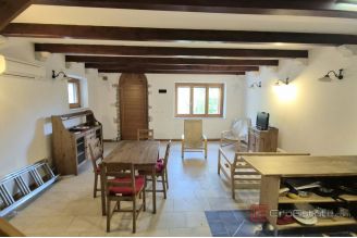012 2047 23 Lastovo Stone house near the sea for sale