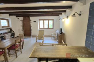 012 2047 23 Lastovo Stone house near the sea for sale