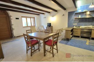 012 2047 23 Lastovo Stone house near the sea for sale