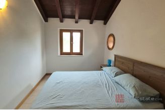 012 2047 23 Lastovo Stone house near the sea for sale