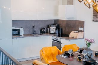 016 2031 136 Ciovo Modern apartment with a sea view for sale