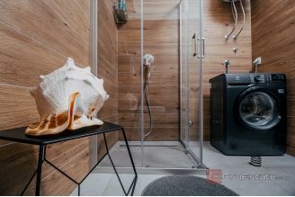 016 2031 136 Ciovo Modern apartment with a sea view for sale