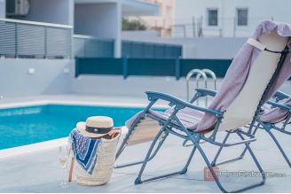 016 2031 136 Ciovo Modern apartment with a sea view for sale