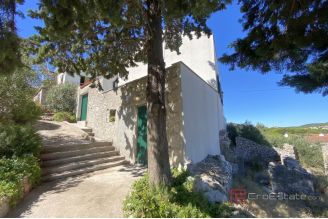 011 2044 30 Vodice Detached house with sea view for sale