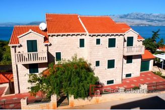 01 4301 30 Brac house for sale sea view