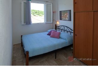 018 2031 138 Marina Apartment house with an open sea view for sale