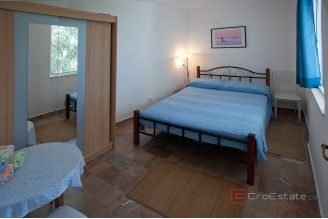 018 2031 138 Marina Apartment house with an open sea view for sale