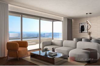 005 2046 29 Split area penthouse in great location for sale