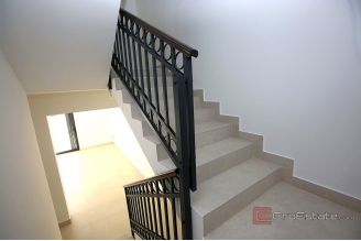 018 2021 391 Rogoznica Modern villa with pool and a sea view for sale