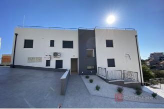 016 2044 31 Marina Apartments in a new building with a sea view for sale