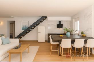 020 5321 30 zadar penthouse with a sea view for sale