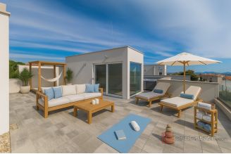 020 5321 30 zadar penthouse with a sea view for sale