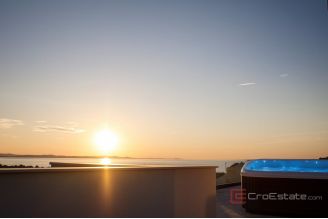 020 5321 30 zadar penthouse with a sea view for sale