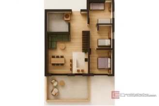 020 5321 30 zadar penthouse with a sea view for sale