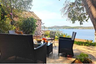 011 2021 392 sibenik house in old center with sea view for sale