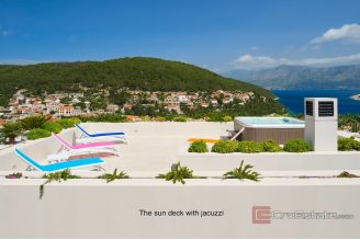 26 2013 183 Brac Modern villa sea view for sale