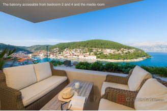 26 2013 183 Brac Modern villa sea view for sale