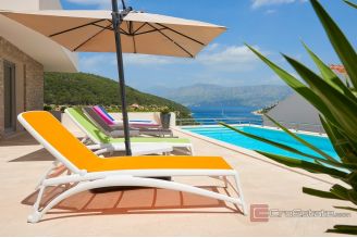 26 2013 183 Brac Modern villa sea view for sale