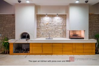 26 2013 183 Brac Modern villa sea view for sale