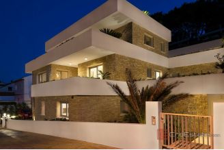 26 2013 183 Brac Modern villa sea view for sale