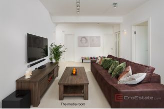 26 2013 183 Brac Modern villa sea view for sale