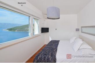 26 2013 183 Brac Modern villa sea view for sale