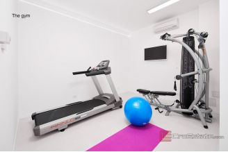 26 2013 183 Brac Modern villa sea view for sale