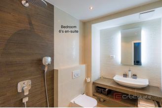 26 2013 183 Brac Modern villa sea view for sale