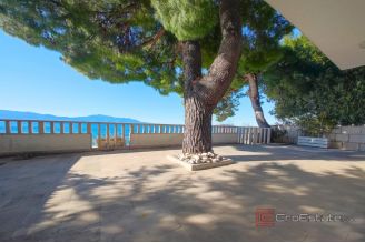 020 2021 394 Makarska House in the first row to the sea sale