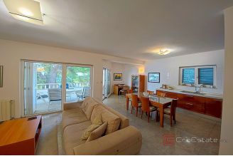 020 2021 394 Makarska House in the first row to the sea sale