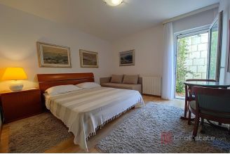 020 2021 394 Makarska House in the first row to the sea sale