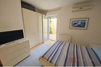 020 2021 394 Makarska House in the first row to the sea sale