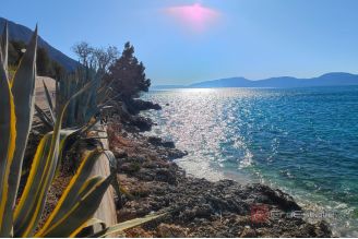 020 2021 394 Makarska House in the first row to the sea sale