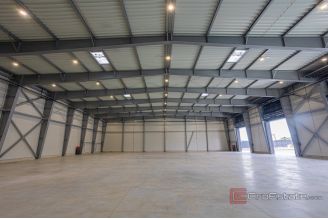 010 Kaštela Commercia office space in the economic zone for rent